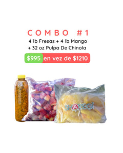 Promociones / Ofertas