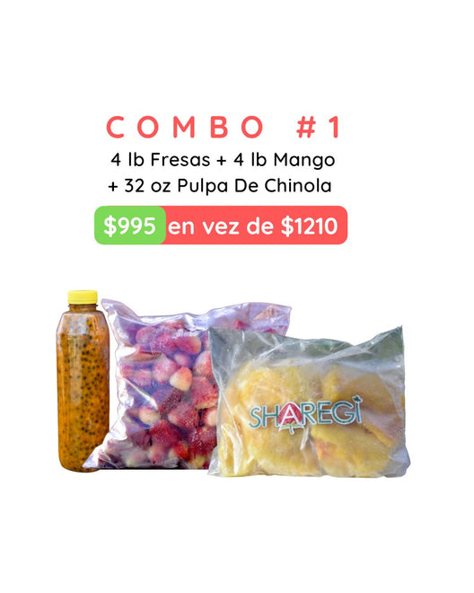 Promociones / Ofertas