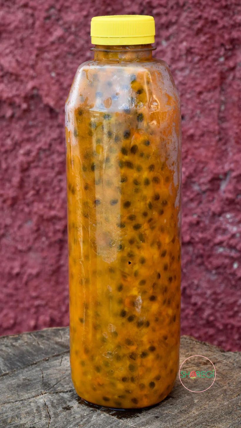 32onz de Pulpa de Chinola